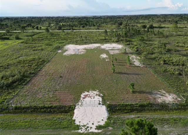 Property at 17927 NW 302nd St, Okeechobee, FL 34972