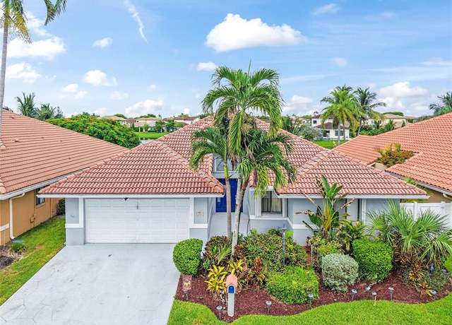 Property at 1001 SW 115 Ave, Pembroke Pines, FL 33025, 3 beds, 2 baths