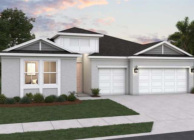 Property at 10661 NW Suncrest Lp, Port St. Lucie, FL 34987, 4 beds, 2 baths