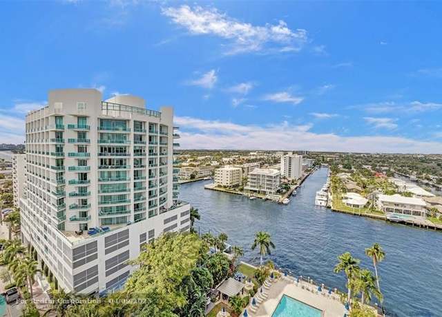 Property at 3233 NE 34th St #1517, Fort Lauderdale, FL 33308, 2 beds, 2 baths