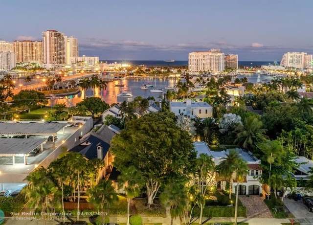Property at 340 Sunset Dr #1111, Fort Lauderdale, FL 33301, 2 beds, 2 baths