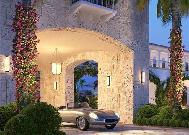 Property at 501 Diplomat Pkwy Unit 3-A, Hallandale, FL 33009, 1 bed, 1.5 baths