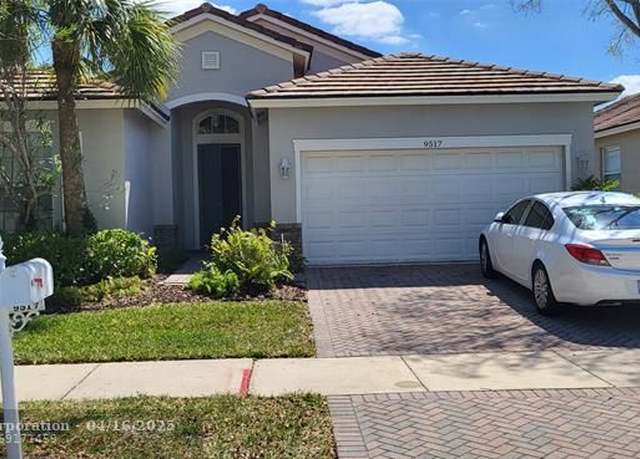 Property at Undisclosed address, Port St. Lucie, FL 34987, 4 beds, 2 baths