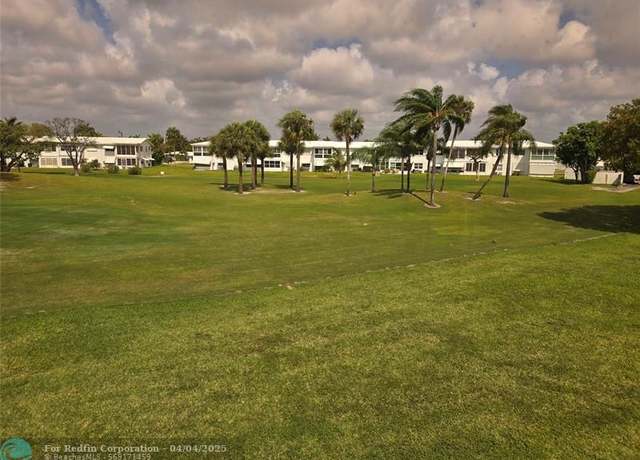 Property at 2751 E Golf Blvd #2028, Pompano Beach, FL 33064, 2 beds, 1 bath