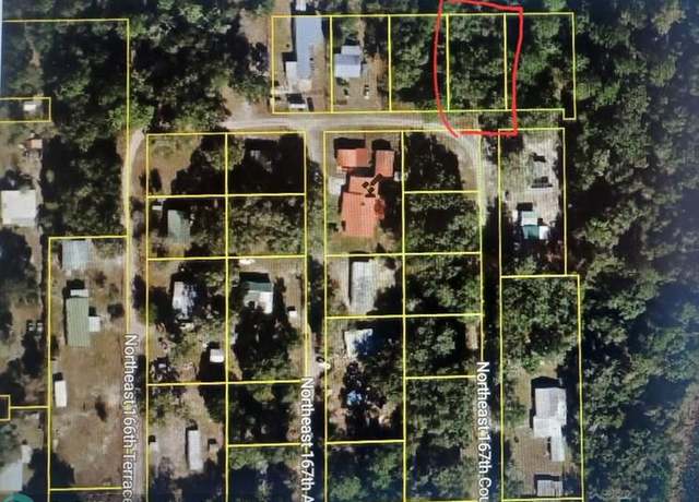 Property at XXXX Undetermined, FL 34488