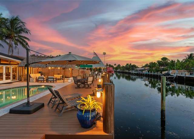 Property at 2309 NE 20th Ave, Wilton Manors, FL 33305, 3 beds, 2 baths