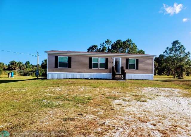 Property at 14562 NW 274th St, Okeechobee, FL 34972, 3 beds, 2 baths