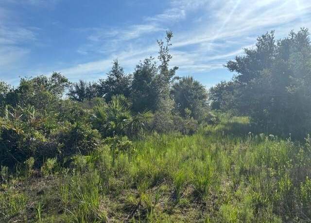 Property at 0 NW 304th St, Okeechobee, FL 34972