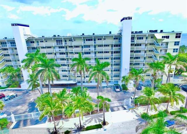 Property at 500 SE 21st Ave #805, Deerfield Beach, FL 33441, 3 beds, 3 baths
