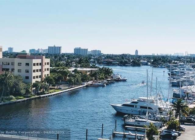 Property at 1160 N Federal Hwy #916, Fort Lauderdale, FL 33304, 2 beds, 2 baths