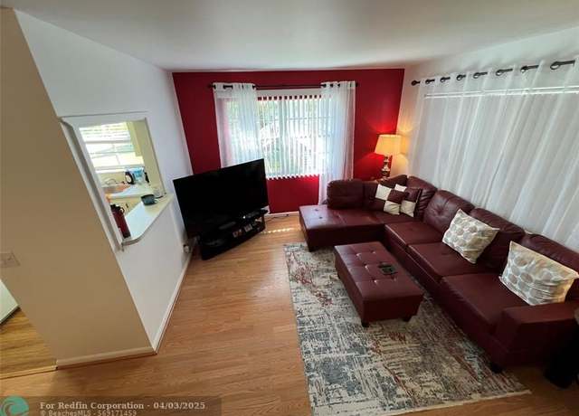 Property at 341 Tilford P #341, Deerfield Beach, FL 33442, 1 bed, 1.5 baths