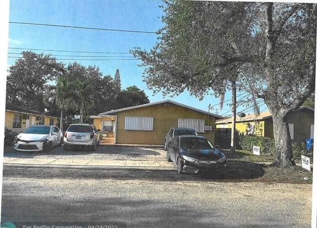 Property at Undisclosed address, Hollywood, FL 33021, 5 beds, 3 baths