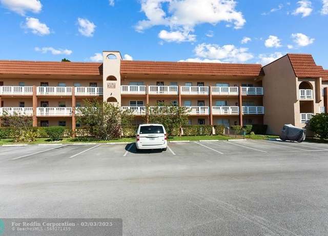 Property at 2781 N Pine Island Rd #211, Sunrise, FL 33322, 2 beds, 2 baths