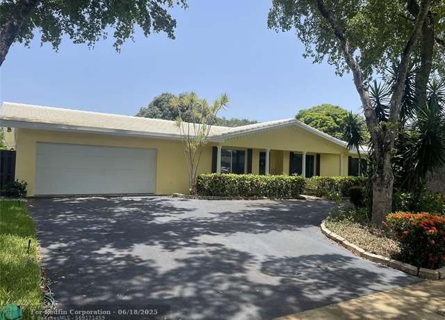 Property at 1480 SW 66th Ter, Plantation, FL 33317, 6 beds, 3.5 baths