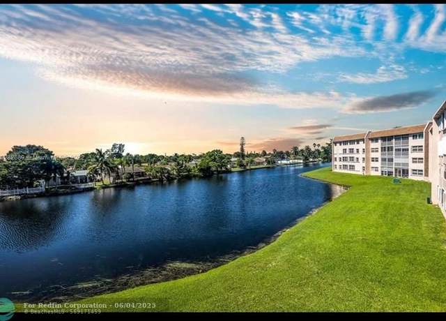 Property at 10442 Sunrise Lakes Blvd #310, Sunrise, FL 33322, 2 beds, 1.5 baths