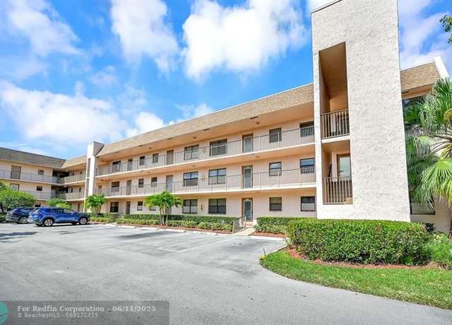 Property at 10442 Sunrise Lakes Blvd #310, Sunrise, FL 33322, 2 beds, 1.5 baths