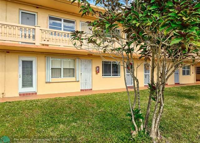 Property at 135 NE 202nd Ter Unit N6, Miami Gardens, FL 33179, 1 bed, 1 bath