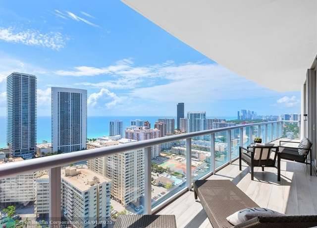 Property at 2600 E Hallandale Beach Blvd Unit T3001, Hallandale, FL 33009, 3 beds, 3 baths