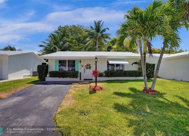Property at 2510 NW 1st Ave, Pompano Beach, FL 33064, 2 beds, 1 bath