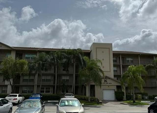 Property at 550 SW 138th Ave #406, Pembroke Pines, FL 33027, 2 beds, 2 baths