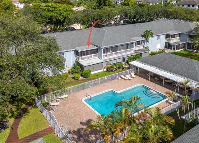 Property at 7556 Stirling Rd #222, Hollywood, FL 33024, 2 beds, 2 baths