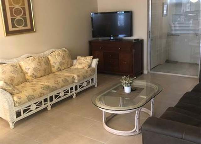 Property at 2787 Dudley Dr Unit D, West Palm Beach, FL 33415, 2 beds, 2 baths