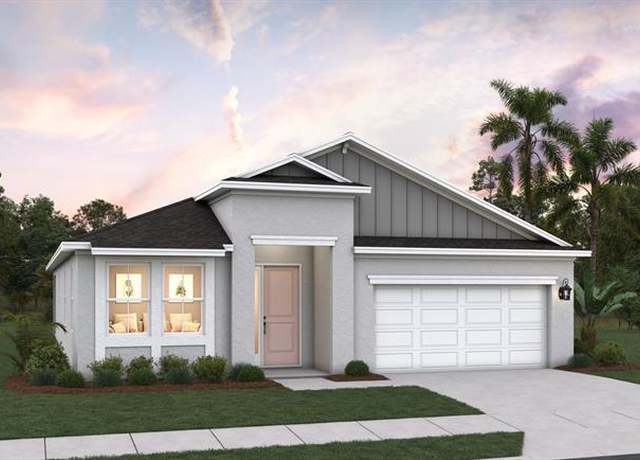 Property at 10645 NW Suncrest Loop, Port St. Lucie, FL 34987, 4 beds, 2 baths