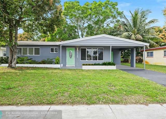 Property at 2825 NW 9th Ave, Wilton Manors, FL 33311, 3 beds, 2 baths
