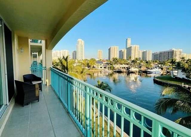 Property at 201 Golden Isles Dr #407, Hallandale, FL 33009, 2 beds, 2 baths