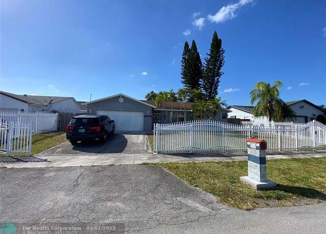 Property at 12539 SW 259 St, Homestead, FL 33032, 3 beds, 3 baths