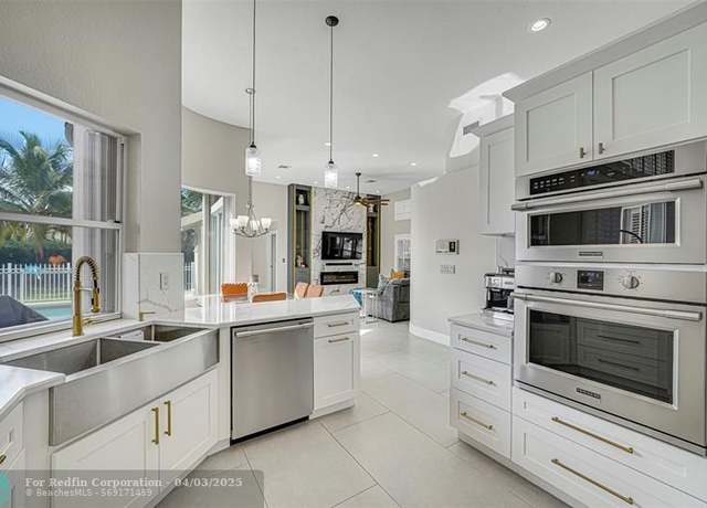 Property at 4974 NW 106th Way, Coral Springs, FL 33076, 5 beds, 3 baths