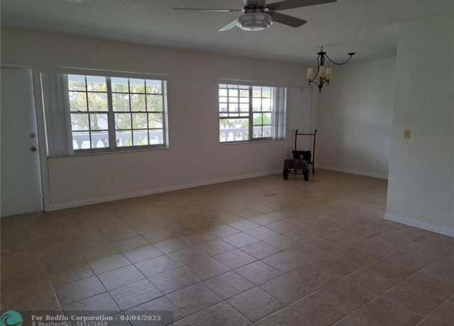 Property at 2455 NE 51st St Unit E307, Fort Lauderdale, FL 33308, 2 beds, 1 bath