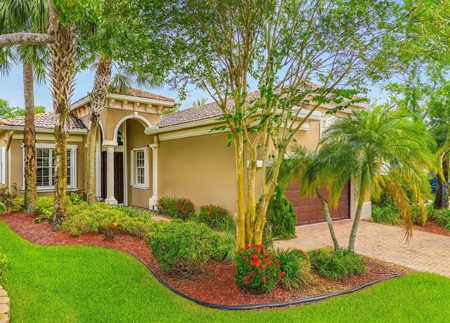 Property at 12430 NW 78th Mnr, Parkland, FL 33076, 3 beds, 2 baths
