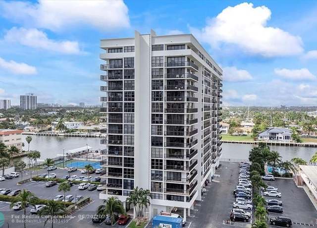 Property at 2017 S Ocean Dr #710, Hallandale, FL 33009, 2 beds, 2 baths