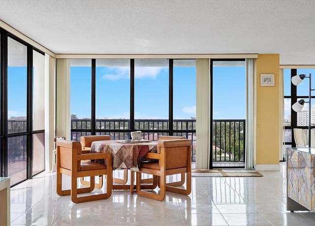 Property at 2017 S Ocean Dr #710, Hallandale, FL 33009, 2 beds, 2 baths