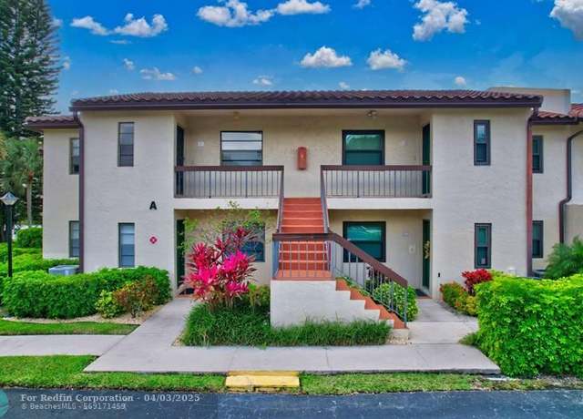 Property at 21863 Arriba Real Unit 8B, Boca Raton, FL 33433, 3 beds, 2 baths
