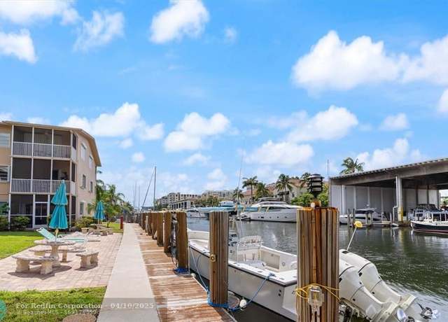 Property at 1510 SE 15th St #309, Fort Lauderdale, FL 33316, 1 bed, 1 bath