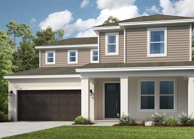 Property at 11725 SW Macelli Way, Port St. Lucie, FL 34987, 5 beds, 4 baths