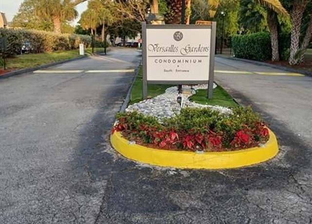 Property at 7901 Colony Cir #209, Tamarac, FL 33321, 2 beds, 2 baths