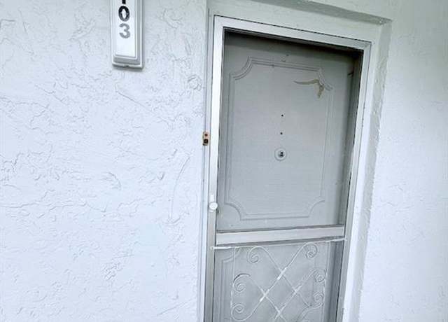 Property at 3150 Holiday Springs Blvd #103, Pompano Beach, FL 33063, 1 bed, 1 bath