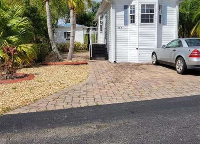 Property at 3759 SW 6th Gln, Okeechobee, FL 34974, 1 bed, 1 bath