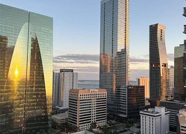 Property at 1250 S Miami Ave #2302, Miami, FL 33130, 2 beds, 2 baths