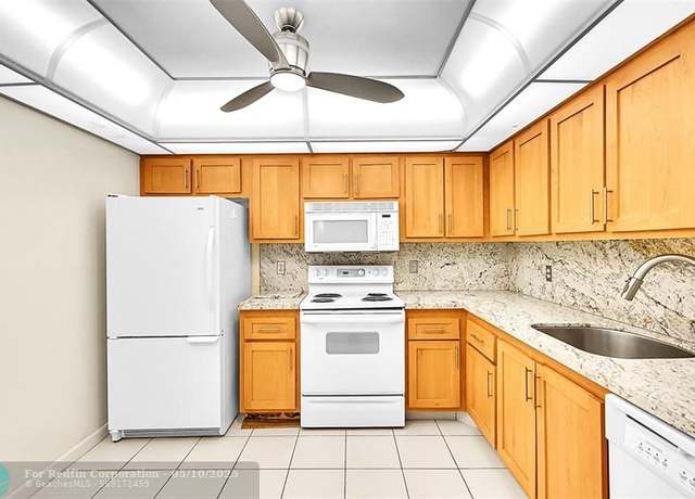Property at 1902 Bermuda Cir Unit H3, Coconut Creek, FL 33066, 1 bed, 1 bath