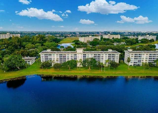 Property at 3150 N Course Ln #604, Pompano Beach, FL 33069, 2 beds, 2 baths