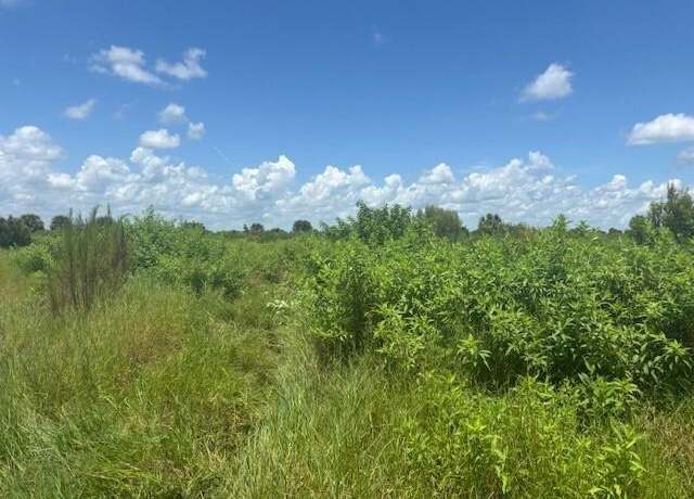 Property at 0 NW 318th St, Okeechobee, FL 34972