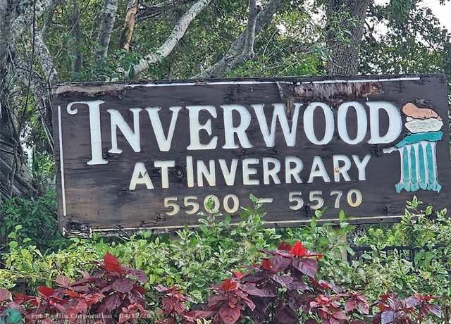 Property at 5570 NW 44th St Unit 405A, Lauderhill, FL 33319, 2 beds, 2 baths