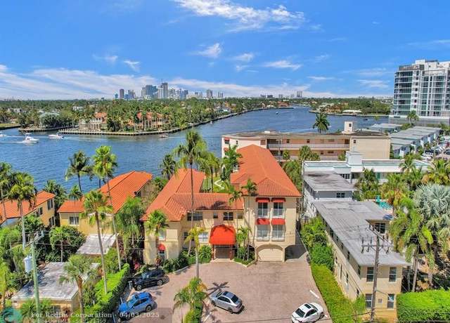 Property at 341 N Birch Rd #415, Fort Lauderdale, FL 33304, 1 bed, 1 bath