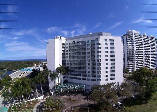 Property at 2670 E Sunrise Blvd #301, Fort Lauderdale, FL 33304, 1 bed, 1 bath