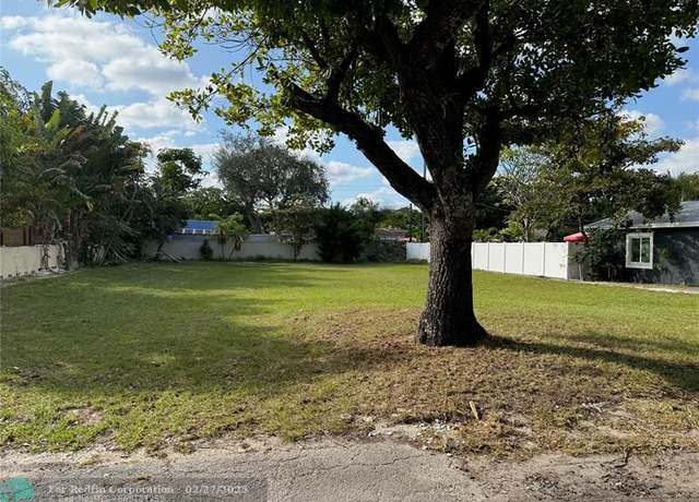 Property at 2501 NE 8 Ave, Wilton Manors, FL 33305