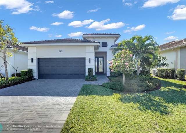 Property at 15798 Cresswind Pl, The Acreage, FL 33470, 3 beds, 3 baths